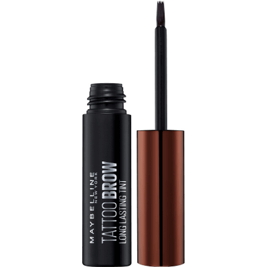 Maybelline New York Augenbrauenfarbe Tattoo Brow 3, 18 g