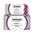 Centrum Silver 50+ para mujeres, 60 comprimidos, Gsk