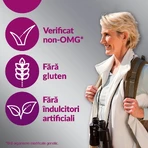 Centrum Silver 50+ para mujeres, 60 comprimidos, Gsk