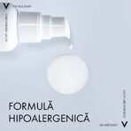 Vichy Capital Soleil Anti-Aging Zonbeschermingsvloeistof SPF 50+, 40 ml