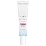 Dermedic Redness Calm Crema de zi UV+IR SPF 20 pentru piele cuperozica , 40 ml