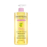Baby bad- en doucheolie, 500 ml, Dermedic