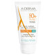 A-Derma Protect AC Fluido Opacizzante Spf50 + 40ml