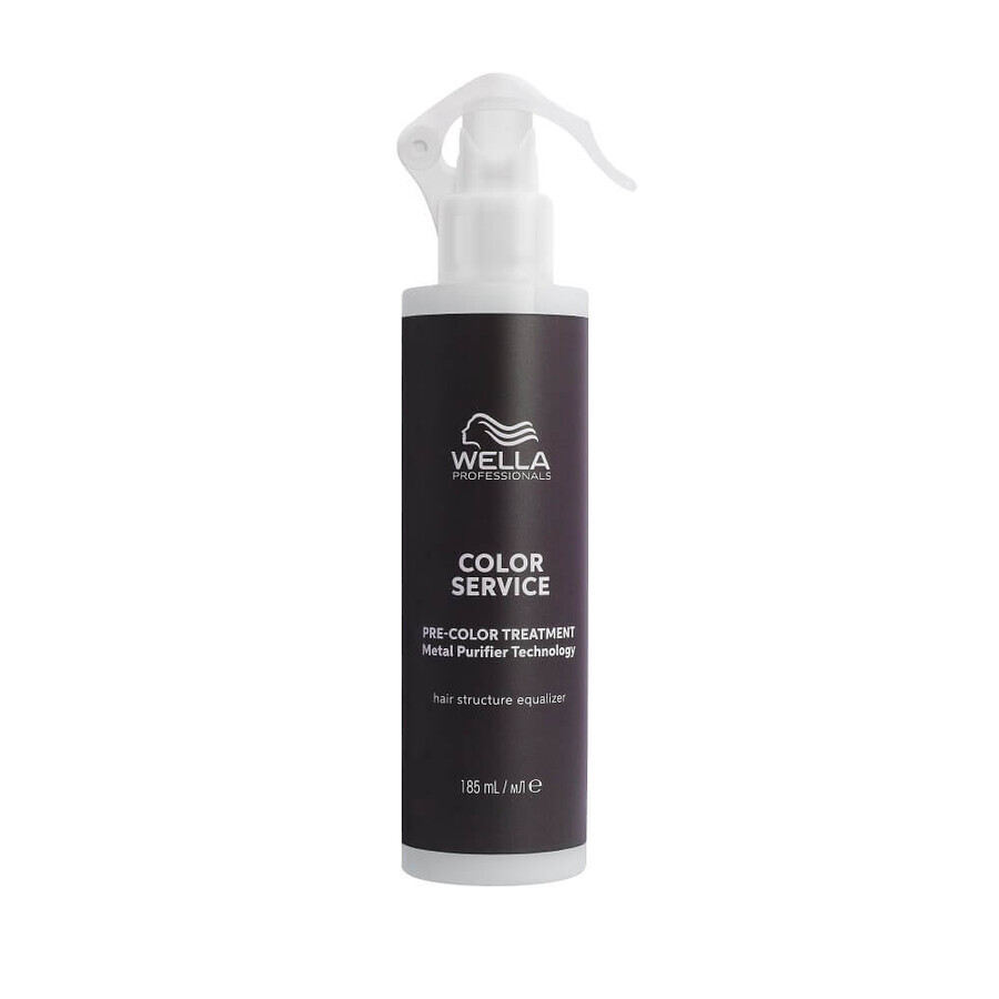 Color Service Pre-Color Treatment, 185 ml, Wella Professionals