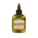 Premium Hair Growth and Curl Defining Oil x 75ml, Difeel 