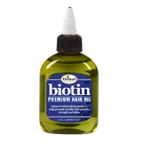 Difeel Biotine Haarolie voor haargroei, 75 ml
