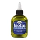 Huile stimulante pour la croissance des cheveux à la biotine, 75ml, Difeel