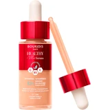 Bourjois Paris Healthy Mix Serum Foundation Serum N. 51.2 Golden Vanilla, 1 st