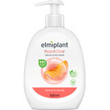 Elmiplant Sapone liquido Peach Elixir, 500 ml
