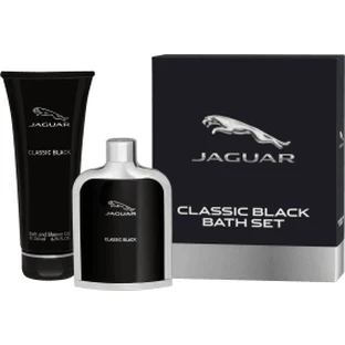 Jaguar Set de regalo de agua de tocador y gel de ducha, 1 unidad