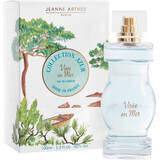 Jeanne Arthes Eau de Parfum Collectie Azur Viree En Mer, 100 ml