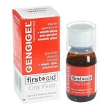 Gengigel Erste Hilfe Mundwasser, 50 ml, Ricerfarma