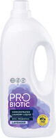 Probiosanus Wasmiddel lavendel met probiotica 50 wasbeurten, 1,5 l