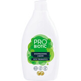 Probiosanus Détergent probiotique pour lave-vaisselle, 500 ml