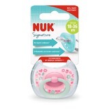 Succhietto in silicone M3, 18-36 mesi, Nuk