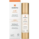 Sesderma C-Vit Radiance Fluid voor een stralende huid, 50 ml
