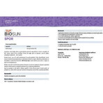 BioSun Spor, 15 gélules, Sun Wave Pharma 
