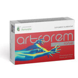 Arthroderm Forte, 30 gélules, Remedia