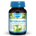 Bacopa-Komplex, 60 Tabletten, Naturmil