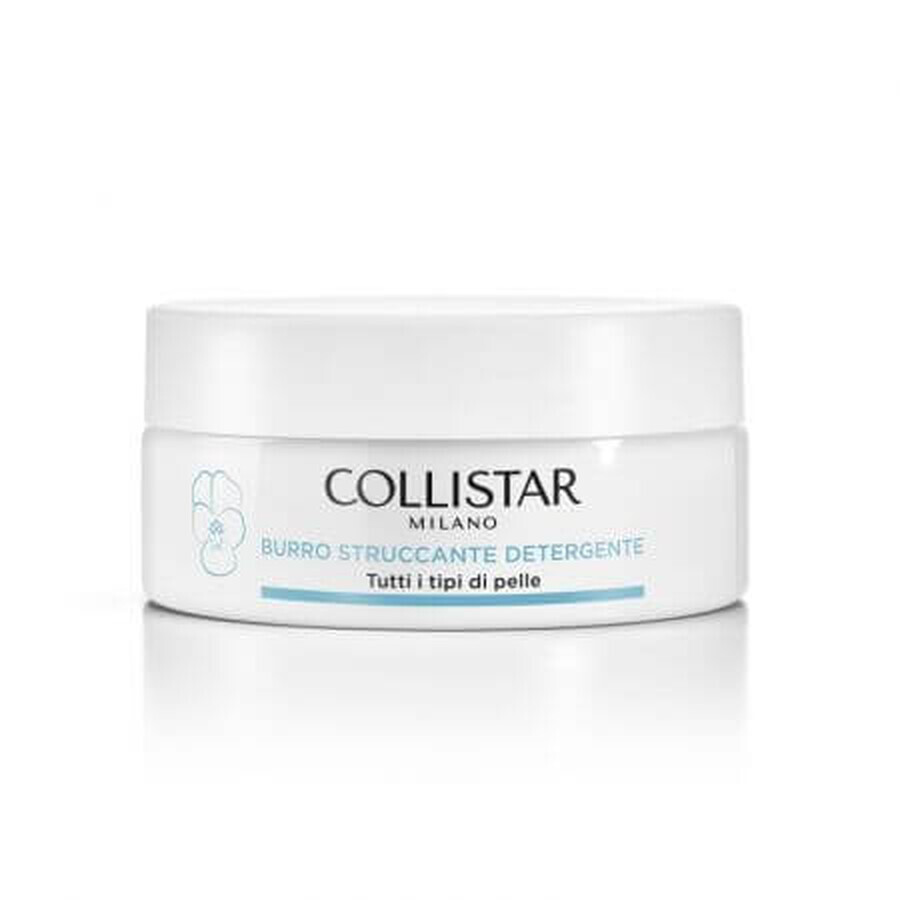 Baume nettoyant, 100 ml, Collistar