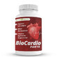 Biocardio Forte, 30 capsules, Health Dose