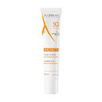 A-Derma Protect Fluide solaire avec FPS 50+, 40 ml