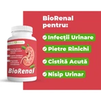 BioRenal, 30 capsules, Gezonde dosis