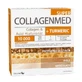 Collagenmed Super + Cúrcuma, 20 sobres, Dietmed