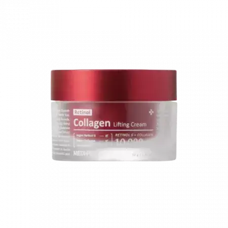 Lifting-Creme mit Retinol und Kollagen, 50 ml, Medi-Peel