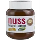 Eco cream with hazelnuts, 400 g, Dennree