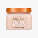 Gommage corporel à la vanille, 510 g, Tree Hut