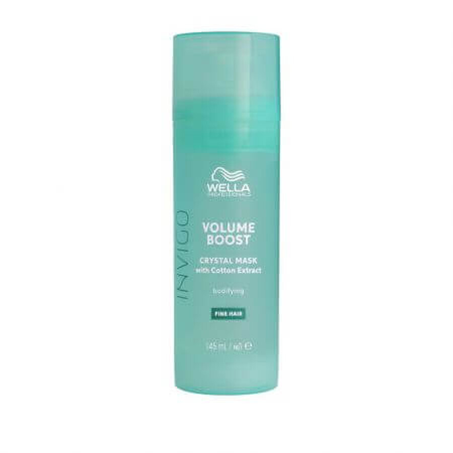 Invigo Volume Boost masker voor slap haar, 145 ml, Wella Professionals