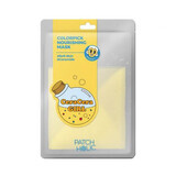 Colorpick nourishing napkin type mask, 20 ml, Patch Holic