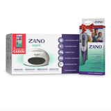 Zano Inspire Compressor Vernevelaar voor kinderen en volwassenen + Thermometer, Unicoms
