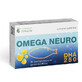 Omega Neuro DHA, 500, 30 capsules, Remedia