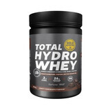 Total Hydro Whey Chocolade Eiwitpoeder, 900 g, Gold Nutrition