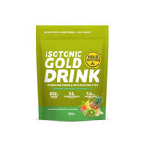 Isotone drankpoeder met tropische vruchtensmaak Gold Drink, 500 g, Gold Nutrition