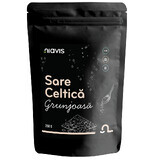 Keltisch zout, 250 g, Niavis
