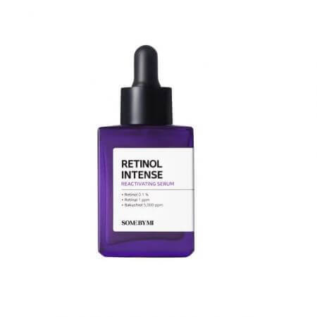 Anti-aging serum met drie soorten retinol, 30 ml, Some By Mi