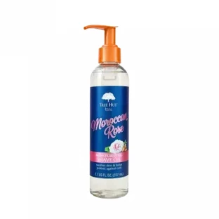 Marokkanisches Rosen-Rasieröl, 227 ml, Tree Hut