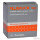 Fluimucil 200, 30 sachets, Zambon