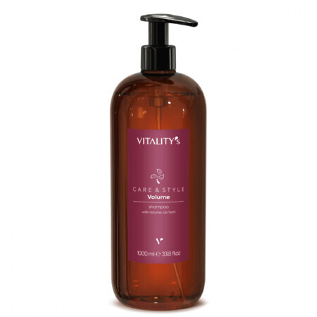 Vitality's Care&amp;Style Volume Conditioner 1000ml