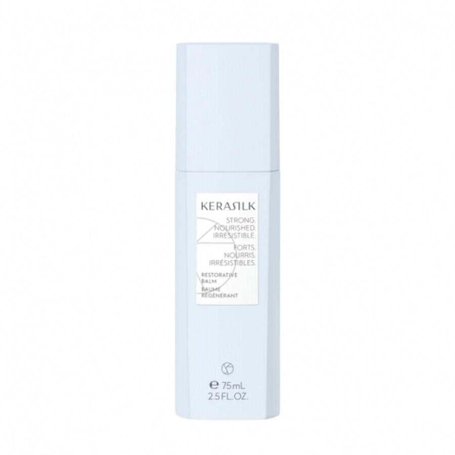 Kerasilk Specialists Balsamo Ristrutturante Lasciare in 75ml