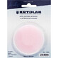 Kryolan Make-Up Sponge ROTUND DIAMETER 5cm