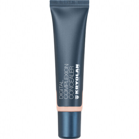 Correcteur Kryolan Anti-Cernes de Teint Digital P03 15 ml