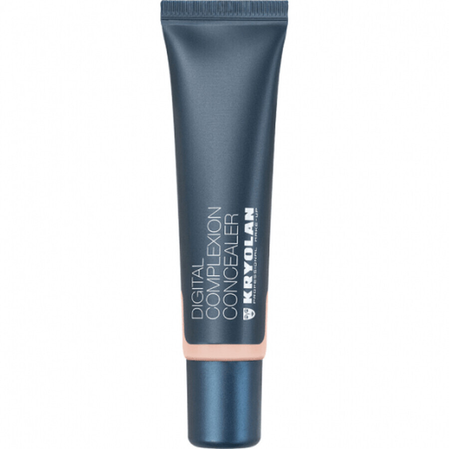 Correcteur Kryolan Anti-Cernes de Teint Digital P03 15 ml