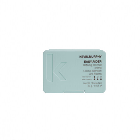 Kevin Murphy Easy Rider Crème anti-frisottis pour boucles 30 g