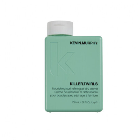 Kevin Murphy Killer Twirls Crème définissant les boucles 150ml