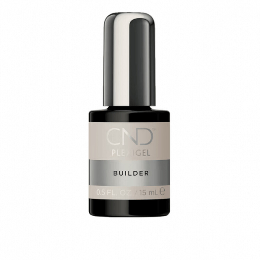 CND Plexigel Builder Lait d'avoine 15ml