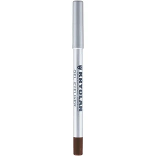 Gel para cejas Kryolan Eliner Brown